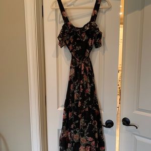 ASOS Maternity dress